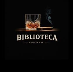 Biblioteca Bar