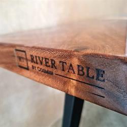 River Table by Cosmin