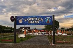Complex Ioana