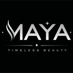 MAyA-Timeless beauty