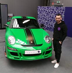 NV AutoDetailing