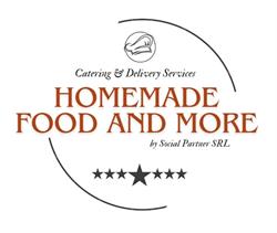 HomeMade FOOD by Social Partner