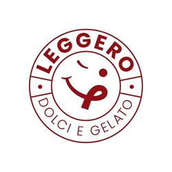 Leggero dolci e gelato