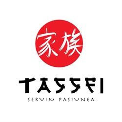 Tassei Sushi Robata