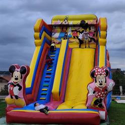 Kids And Toys
