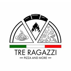 TRE RAGAZZI