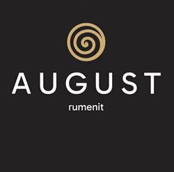 AUGUST rumenit