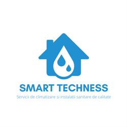 SMART TECHNESS S.R.L.