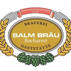 Salm Brau Romania