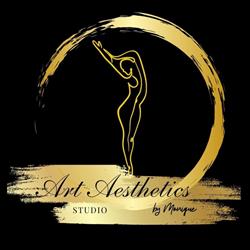 Art Aesthetics Studio by Monique
