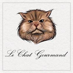 Le Chat Gourmand