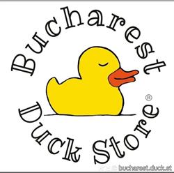 Bucharest Duck Store