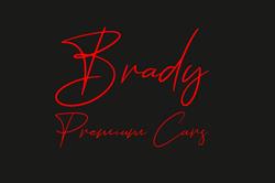 Brady Premium Cars