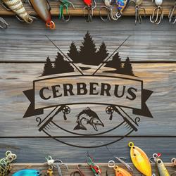 Cerberus - Articole de Pescuit