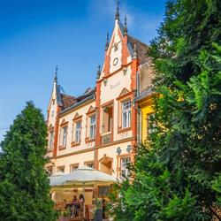 La Croitorie by Holztreppe