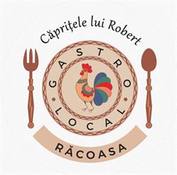 Ferma capritele lui Robert