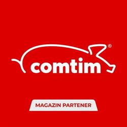 Magazin Partener Comtim Militari