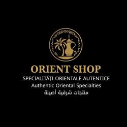 Orient Shop