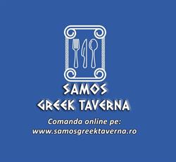 SAMOS GREEK TAVERNA