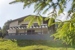 Magic View Chalet