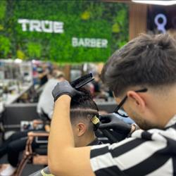 True Barber Cinema Patria