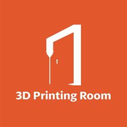 3D Printing Room