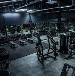 Mitu Gym - Sala Sport, Fitness (Snagov)