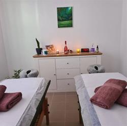 BBS Salon Masaj - Terapeutic & Relaxare