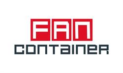 FAN CONTAINER