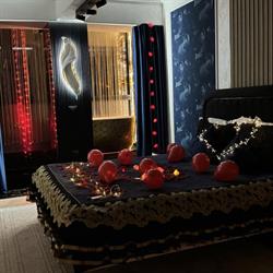 Apartamente in regim hotelier - FancyLux