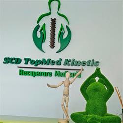 SCD TopMed Kinetic
