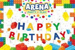 Arena Party & Play
