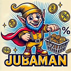 Jubaman