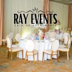 Ray Events