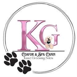 Kumo Grooming- toaletaj canin in salon SandyBelle