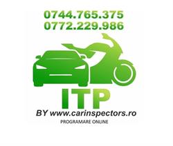 ITP By carinspectors