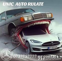 Unic Auto Rulate