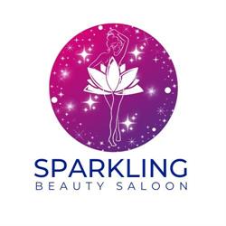 sparkling beauty saloon