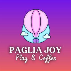 Paglia Joy - Loc de joaca pentru copii