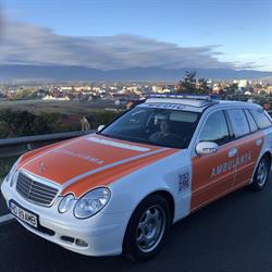 PRO MED IC PLUS - Serviciu Privat de Ambulanţă şi Îngrijiri la Domiciliu