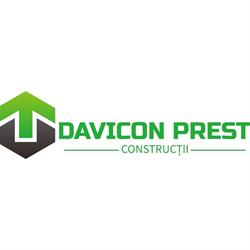 S C Davicon Prest SRL