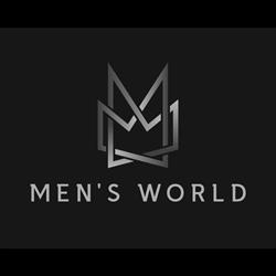 Men's World Barbershop