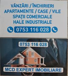 MCD Expert Imobiliare
