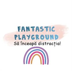 Fantastic Playground