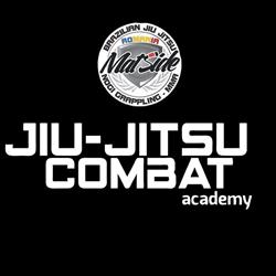 Jiu-Jitsu Combat academy