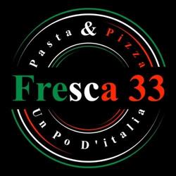 Fresca 33 Pasta & Pizza Bar