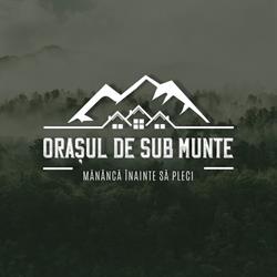 Oraşul de Sub Munte