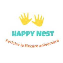 Happy Nest