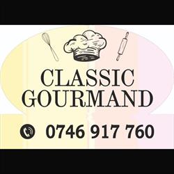 Classic Gourmand