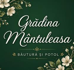 Grădina Mântuleasa
